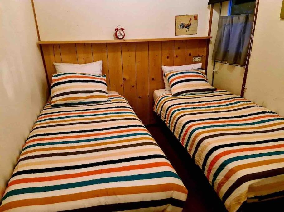 Landelijk Vakantiehuisje Alem Exteriör bild
